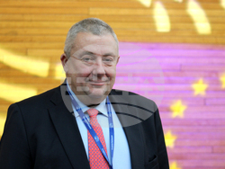 Франция - Страсбург - ЕП - Илия Лазаров