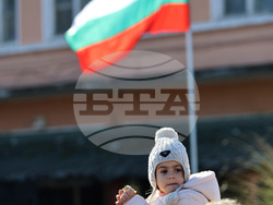 Село Царимир - обичай "Муфканица"