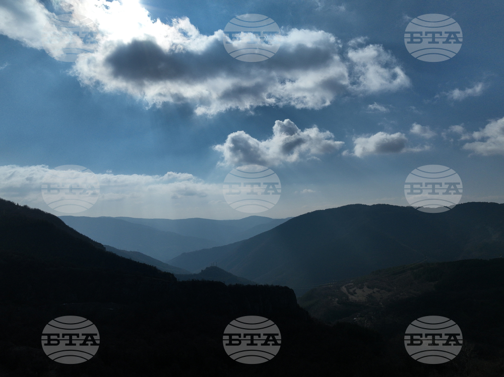 The Weather on April 18-20