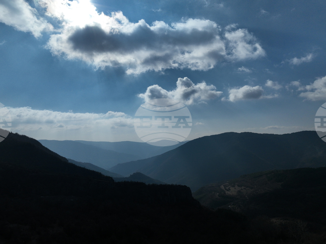 Прогноза за времето 