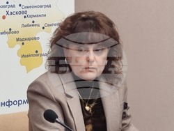 Хасково - областна администрация