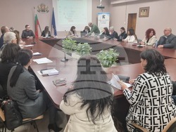 Хасково - областна администрация