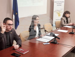 Хасково - областна администрация