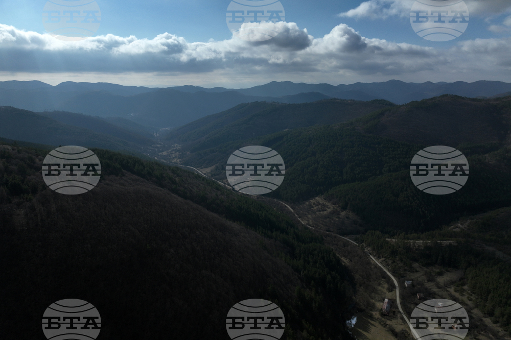 Прогноза за времето