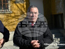 Снимка: Община Сливен