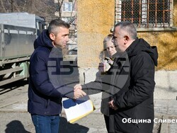 Снимка: Община Сливен