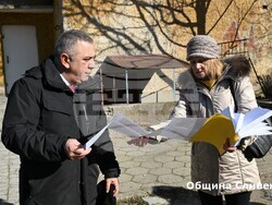 Снимка: Община Сливен