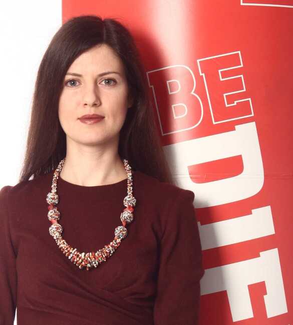 Възможностите значително надвишават рисковете, когато изкуственият интелект се използва отговорно, каза пред БТА Андрея Станчиу, директор на АССА за Южна Европа