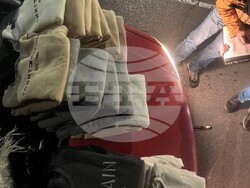 Снимка: МВР