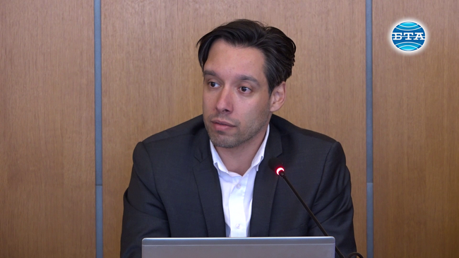 Действията на държавата за ремонта на ул. "Опълченска" са провокирани от ГЕРБ, за да бъде саботирана работата на Столичната община, заяви Борис Бонев