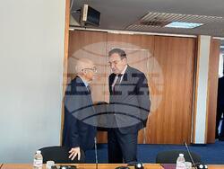 Снимка: БСП