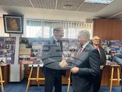 Снимка: БСП