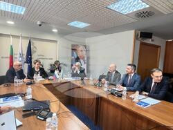 Снимка: БСП