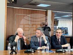 Снимка: БСП