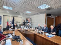 Снимка: БСП