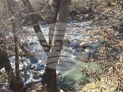 река - Елховец