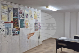 Разград - общежитие - ремонт