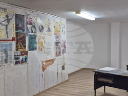 Разград - общежитие - ремонт