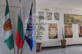 Разград - общежитие - ремонт