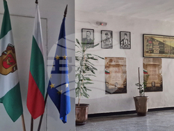 Разград - общежитие - ремонт