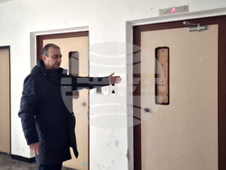 Разград - общежитие - ремонт