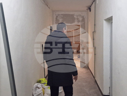 Разград - общежитие - ремонт