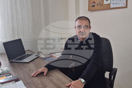 Разград - общежитие - ремонт