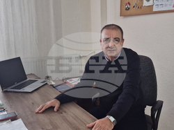 Разград - общежитие - ремонт