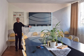 Разград - общежитие - ремонт