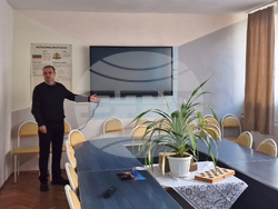 Разград - общежитие - ремонт