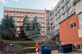 Разград - общежитие - ремонт