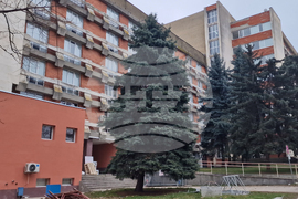 Разград - общежитие - ремонт