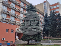 Разград - общежитие - ремонт