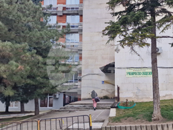 Разград - общежитие - ремонт