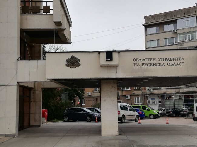 ОА Русе: Държавният план-прием в 5 и 8 клас в русенско на фокус по време на предстояща среща в Областната управа 