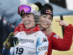 Austria Ski Worlds