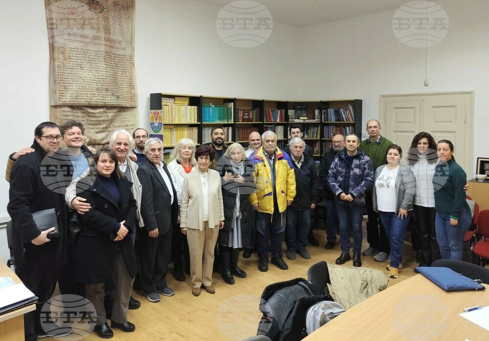 Варненските краеведи се обединяват в нов клуб и учредяват място за регулярни срещи