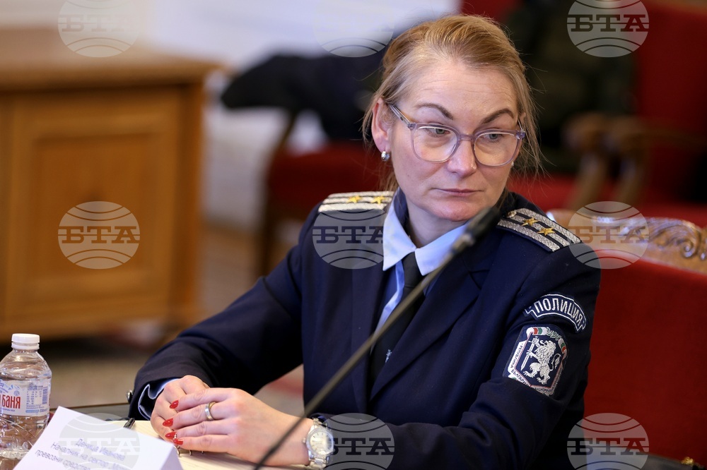 Народно събрание - МПС - нотариална заверка - кръгла маса