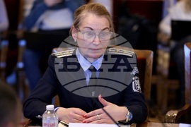 Народно събрание - МПС - нотариална заверка - кръгла маса