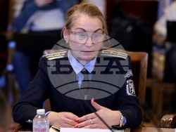 Народно събрание - МПС - нотариална заверка - кръгла маса