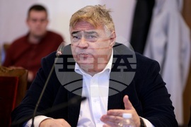 Народно събрание - МПС - нотариална заверка - кръгла маса