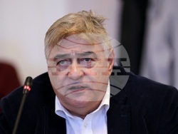 Народно събрание - МПС - нотариална заверка - кръгла маса