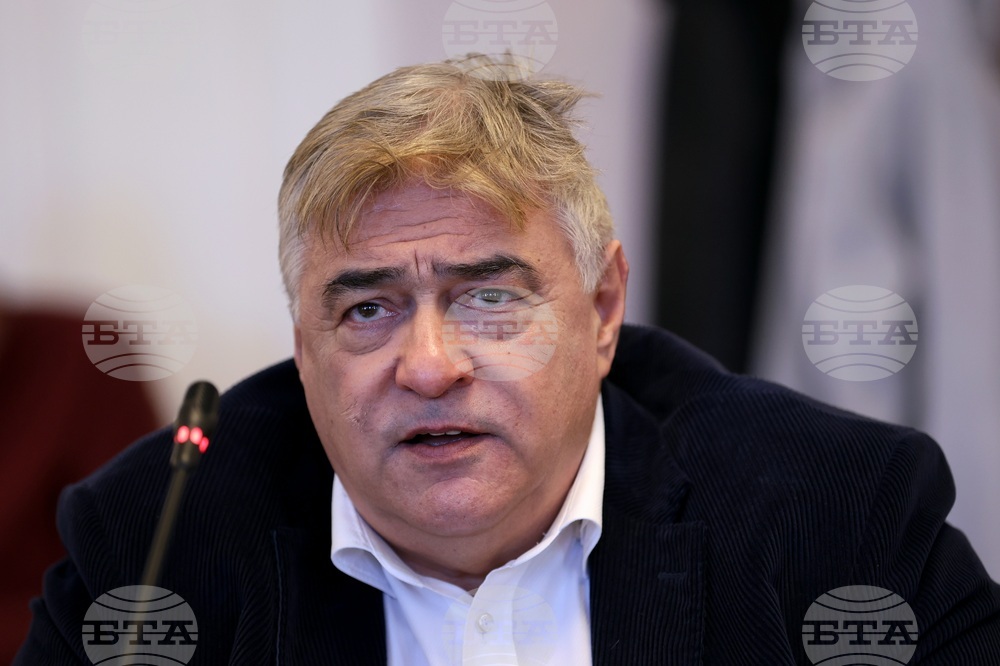 Народно събрание - МПС - нотариална заверка - кръгла маса