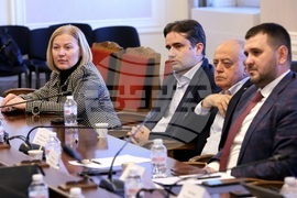 Народно събрание - МПС - нотариална заверка - кръгла маса