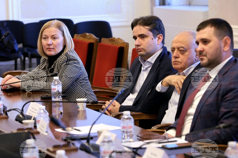 Народно събрание - МПС - нотариална заверка - кръгла маса