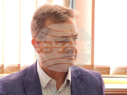 Варна - Община - ръководство - пресконференция