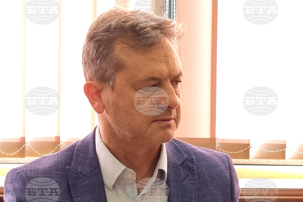 В Общината има внесен проект за текущ ремонт на буните във Варна, каза заместник-кметът Пламен Китипов