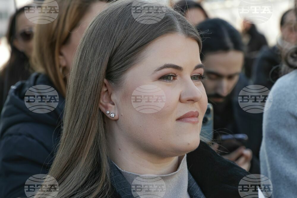София Тех Парк - първа копка - нова училищна сграда