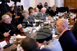 Народно събрание - МПС - нотариална заверка - кръгла маса