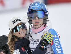 Austria Ski Worlds